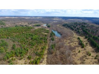Property photo 35 - LAND AUCTION - 2,596+/- ACRES IN 28 TRACTS IN COSHOCTON & MUSKINGUM COUNTIES, OHIO